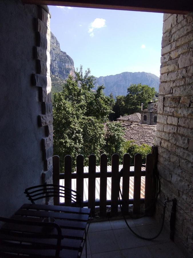 Radovoli Apartamento Papigo Exterior foto