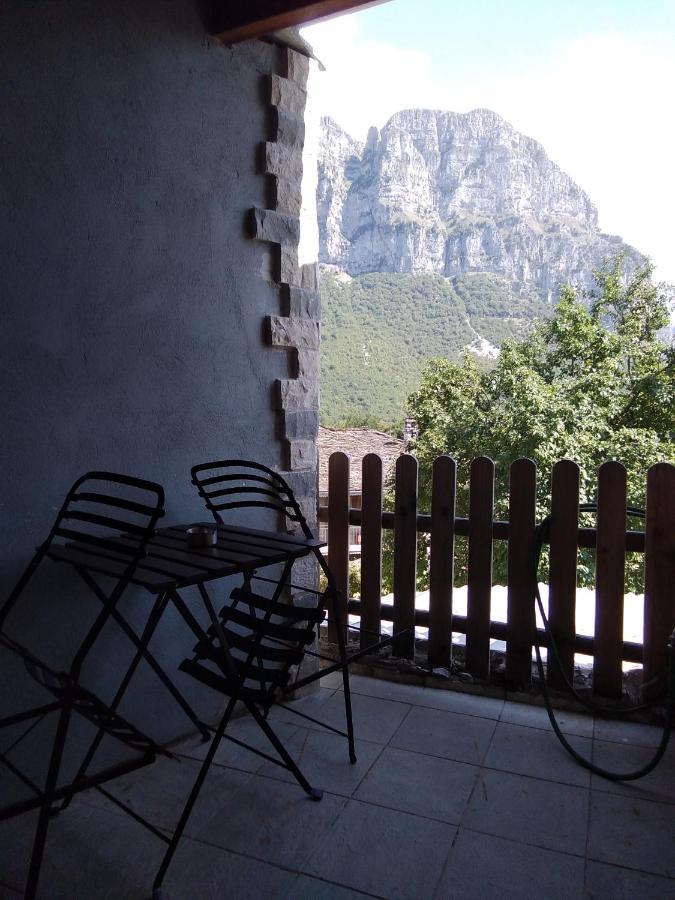 Radovoli Apartamento Papigo Exterior foto
