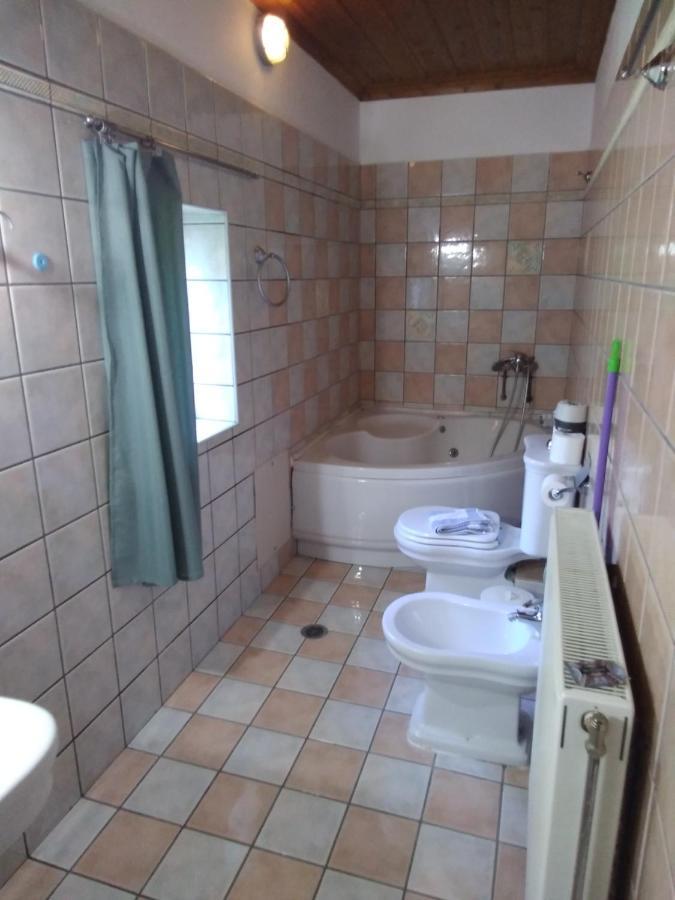 Radovoli Apartamento Papigo Exterior foto