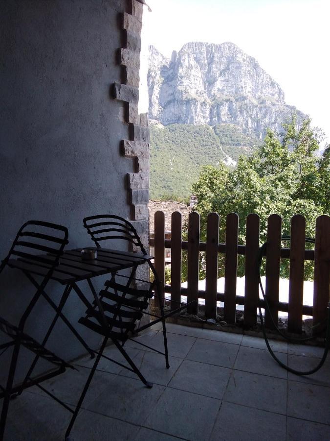 Radovoli Apartamento Papigo Exterior foto