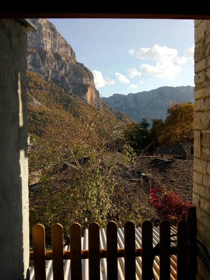 Radovoli Apartamento Papigo Exterior foto