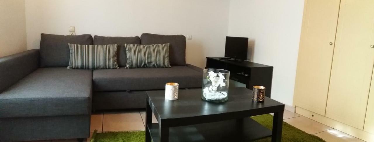 Radovoli Apartamento Papigo Exterior foto